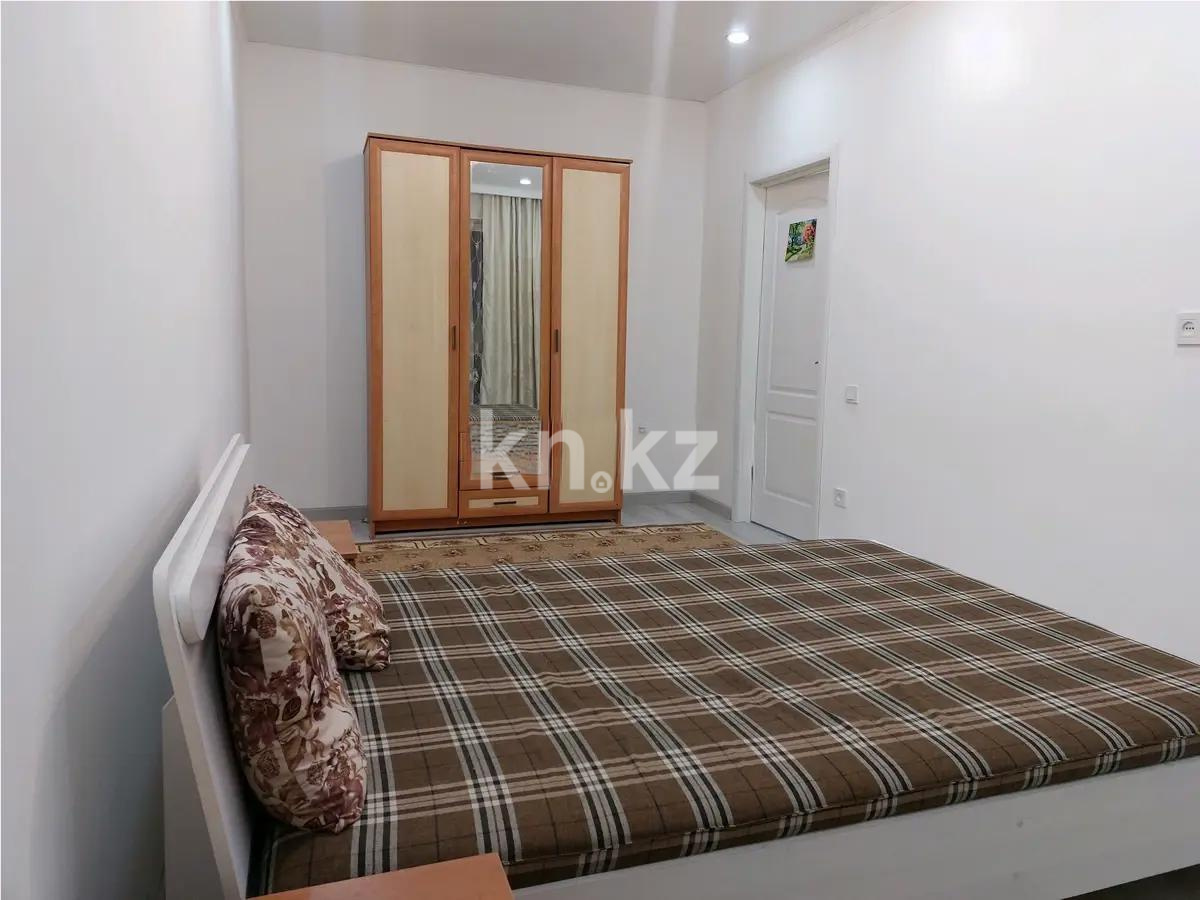 Продажа 2-комнатной квартиры, 62 м² в Алматы - фото 2