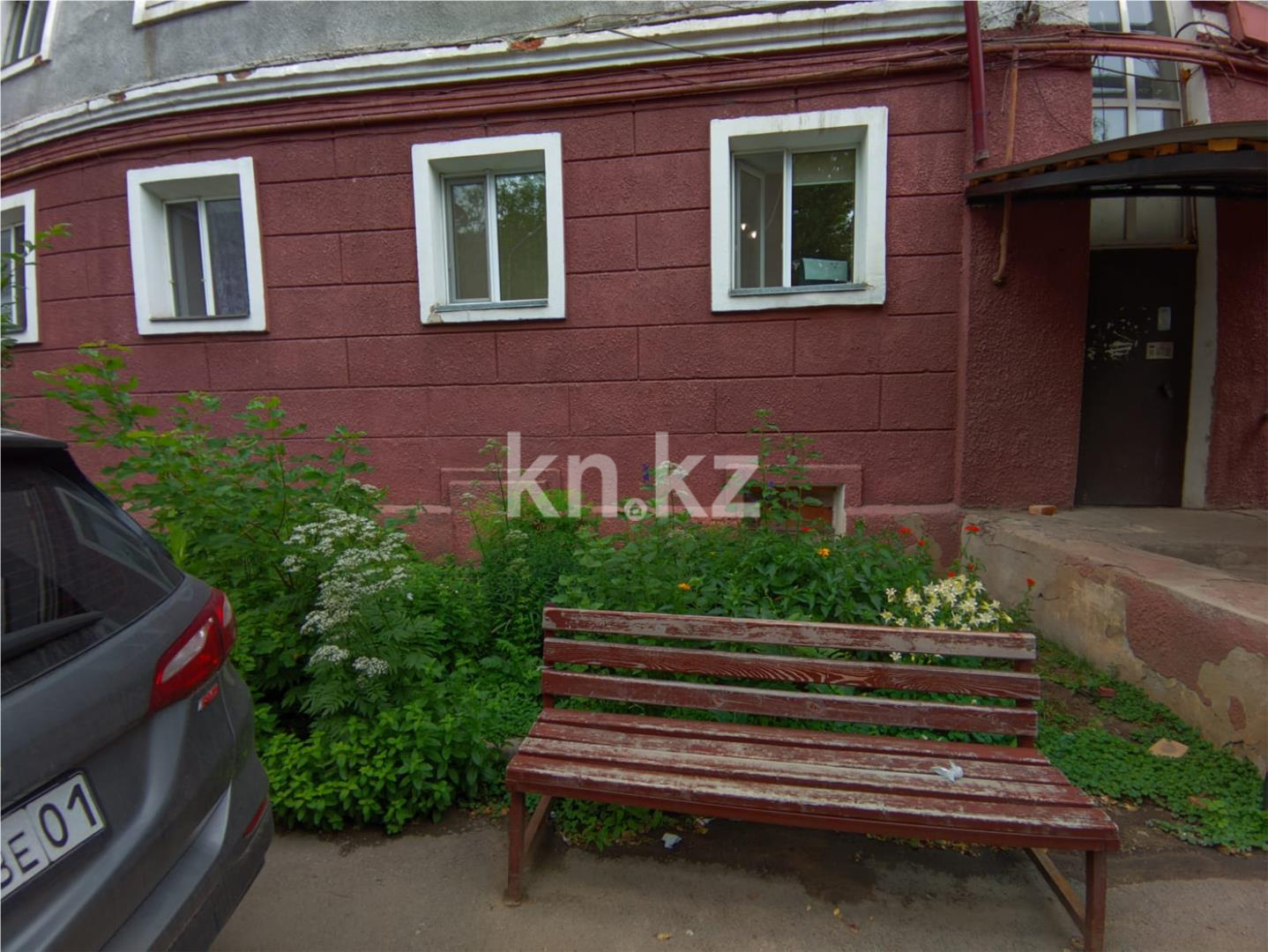 Продажа 3-комнатной квартиры, 65 м² в Караганде - фото 12