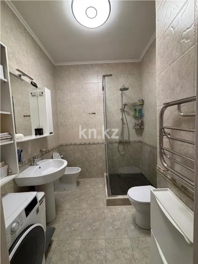 Продажа 1-комнатной квартиры, 42.8 м² в Астане - фото 3