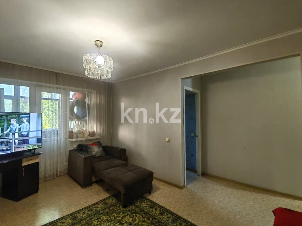 Продажа 2-комнатной квартиры, 47 м² в Караганде - фото 2