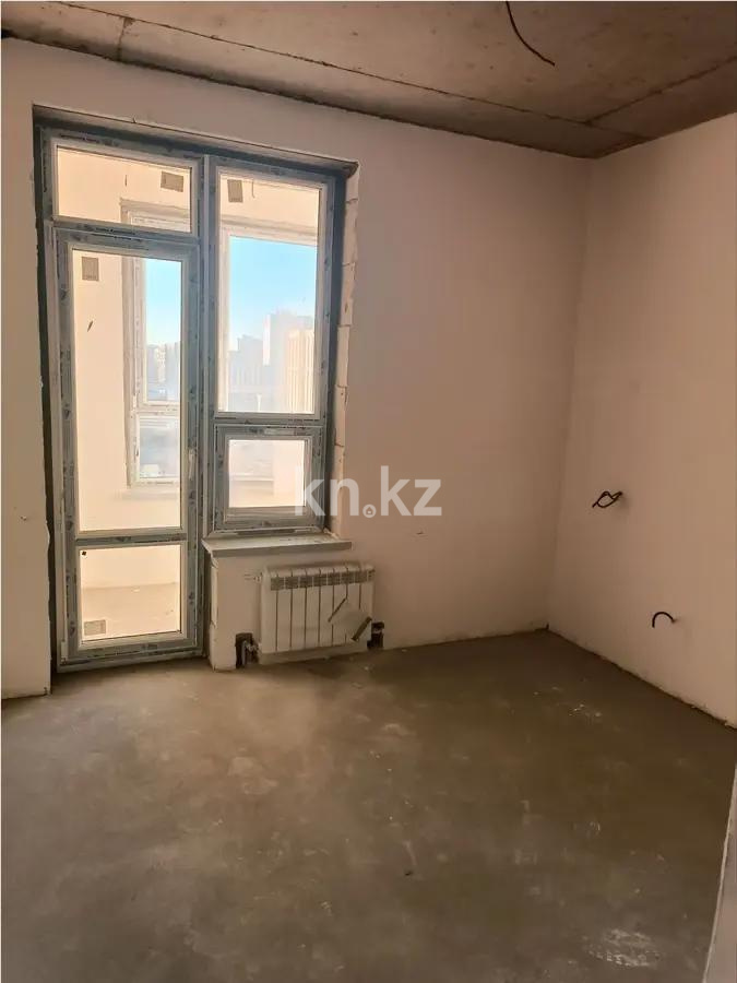 Продажа 1-комнатной квартиры, 38.05 м² в Астане - фото 2
