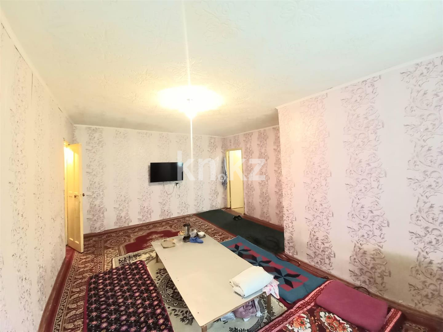 Продажа 2-комнатной квартиры, 46 м² в Темиртау - фото 2