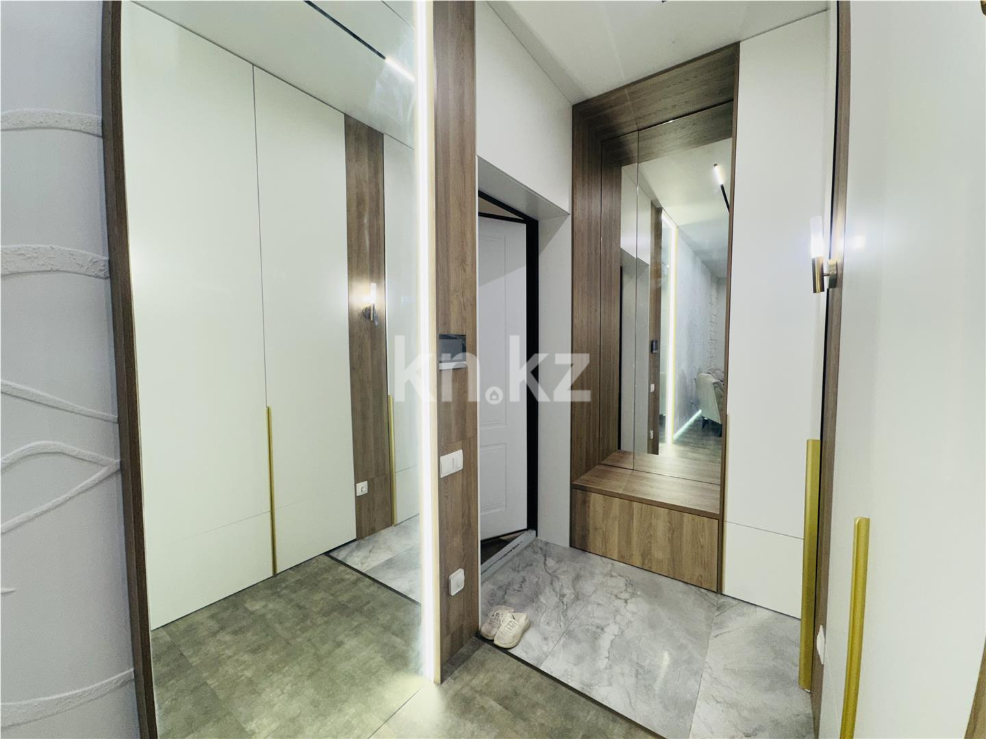 Продажа 3-комнатной квартиры, 106 м², пр. Туран в Астане - фото 13