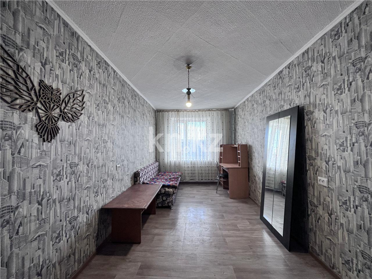 Продажа 2-комнатной квартиры, 46 м², ул. Сатыбалдина, дом  11 в Караганде - фото 5