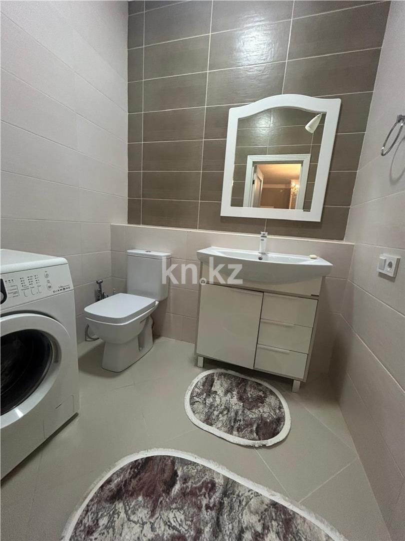 Продажа 4-комнатной квартиры, 131.5 м², ул. Керей, Жанибек хандар в Астане - фото 14