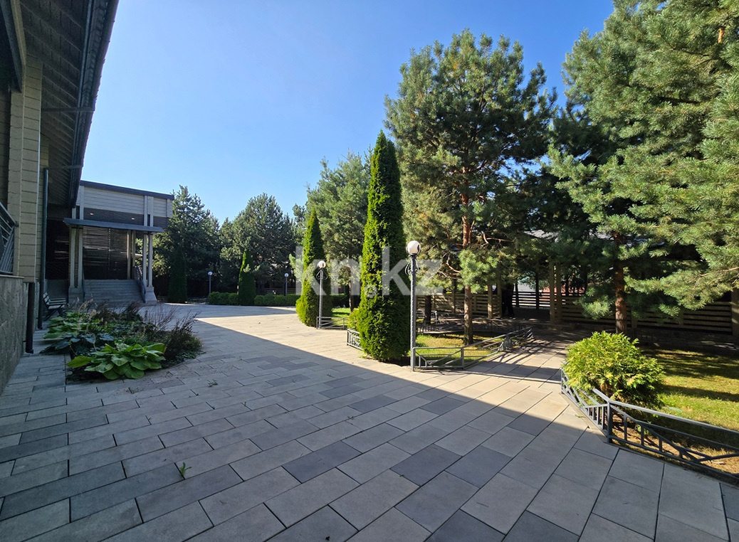 Продажа , 700 м², мкр-н Нур Алатау, дом  37 в Алматы - фото 18