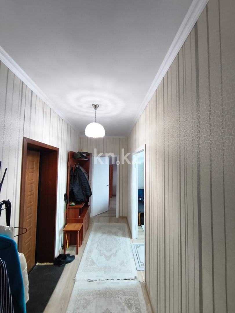 Продажа 2-комнатной квартиры, 60 м² в Караганде - фото 10