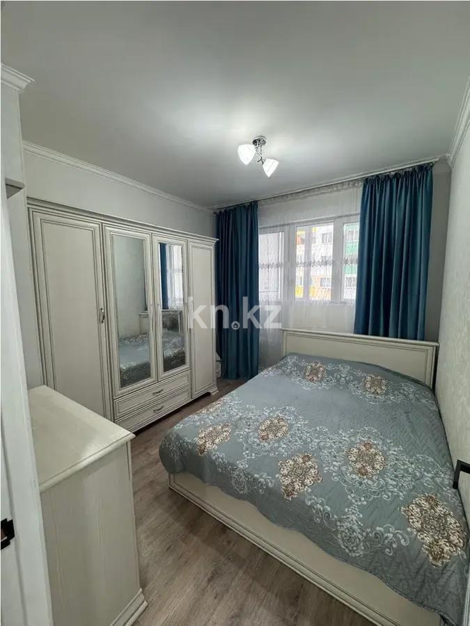 Продажа 3-комнатной квартиры, 76 м² в Алматы - фото 3