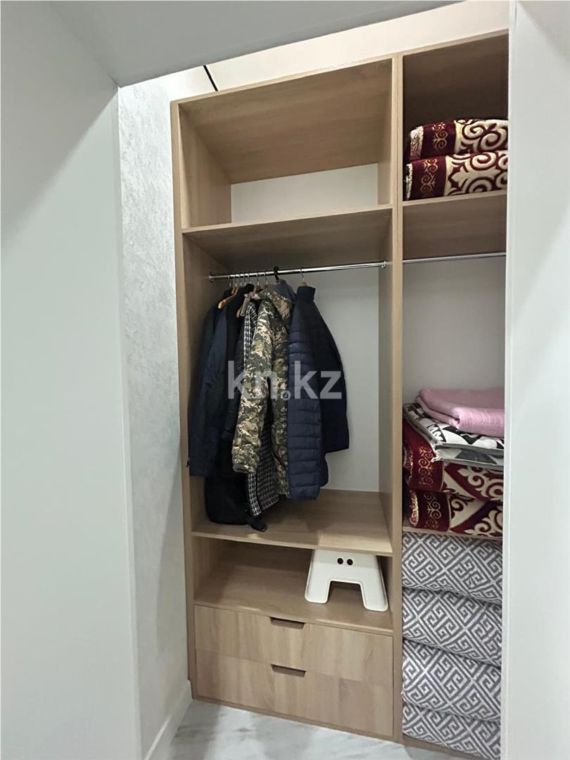 Продажа 4-комнатной квартиры, 118 м² в Астане - фото 20