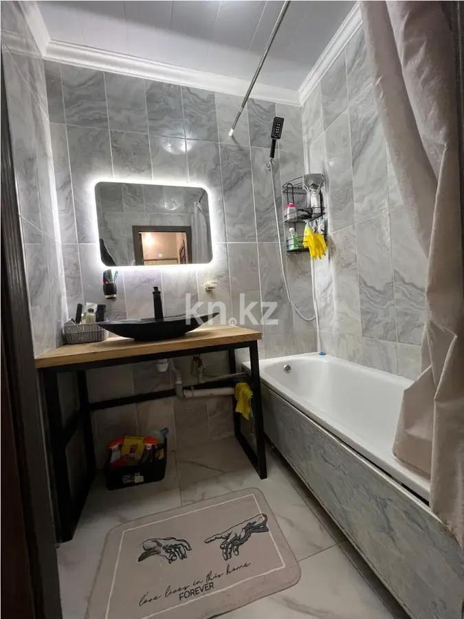 Продажа 3-комнатной квартиры, 77 м² в Алматы - фото 5