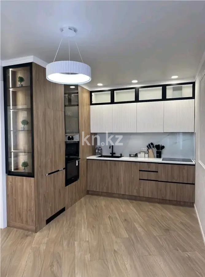 Продажа 2-комнатной квартиры, 56 м² в Алматы - фото 4