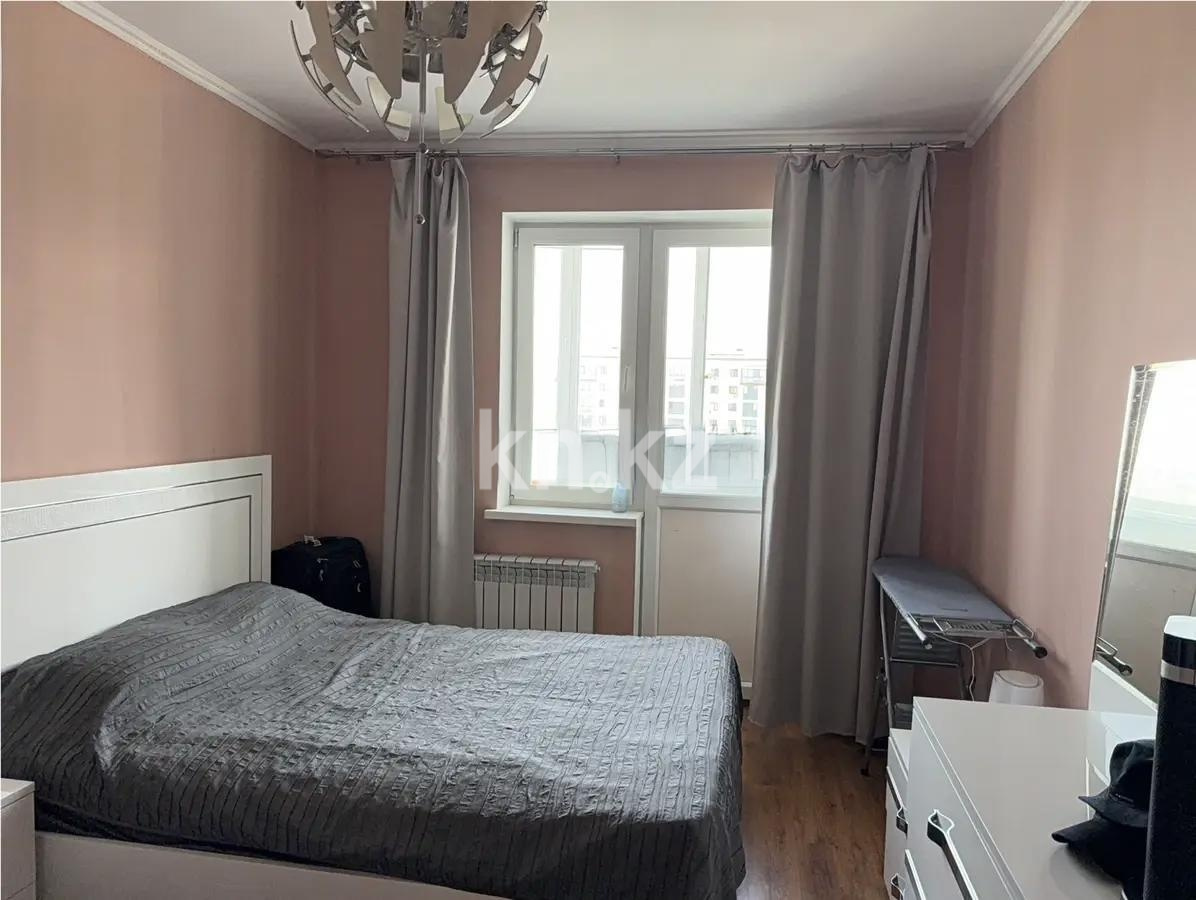 Продажа 2-комнатной квартиры, 52 м² в Алматы - фото 2