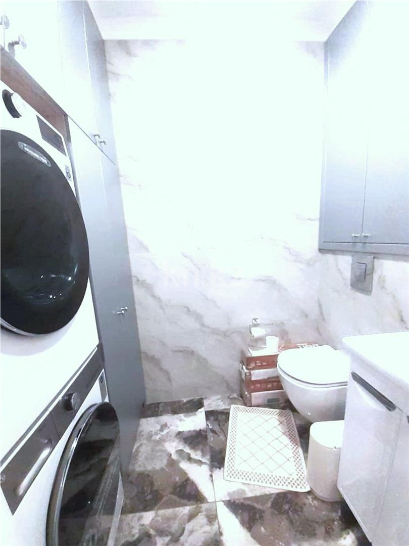 Продажа 3-комнатной квартиры, 90 м², ул. Букетова в Караганде - фото 12