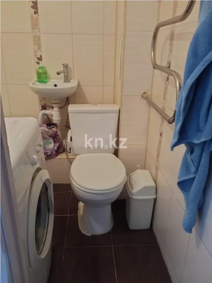 Продажа 1-комнатной квартиры, 32 м² в Алматы - фото 3