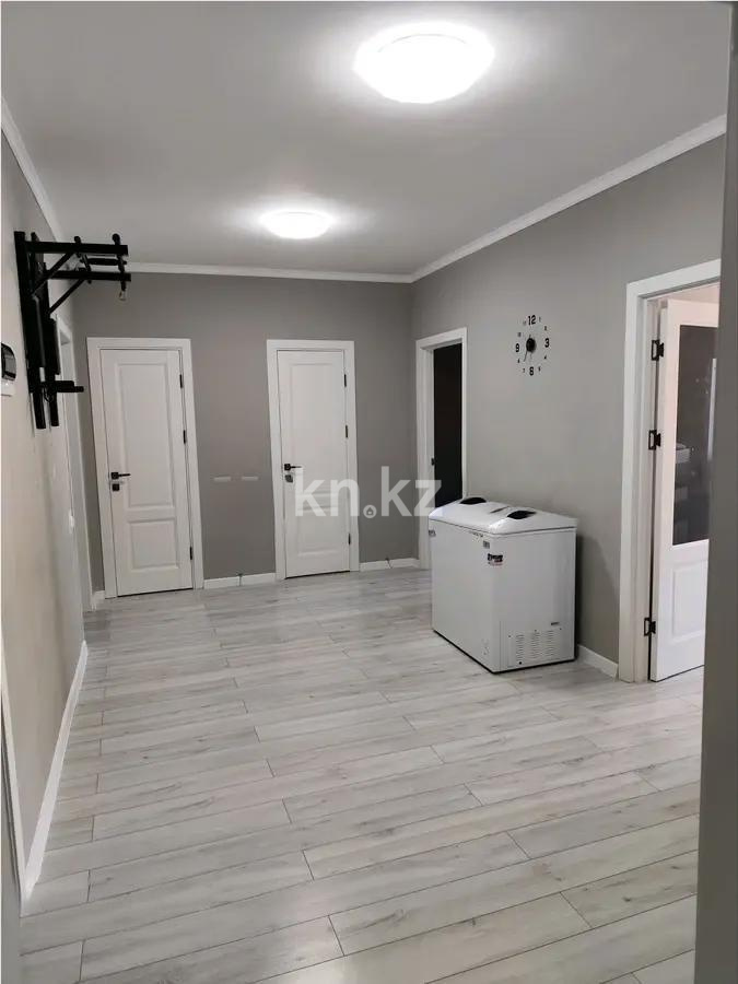Продажа 4-комнатной квартиры, 130 м², ул. Сатыбалдина, дом  28/4 в Караганде - фото 9
