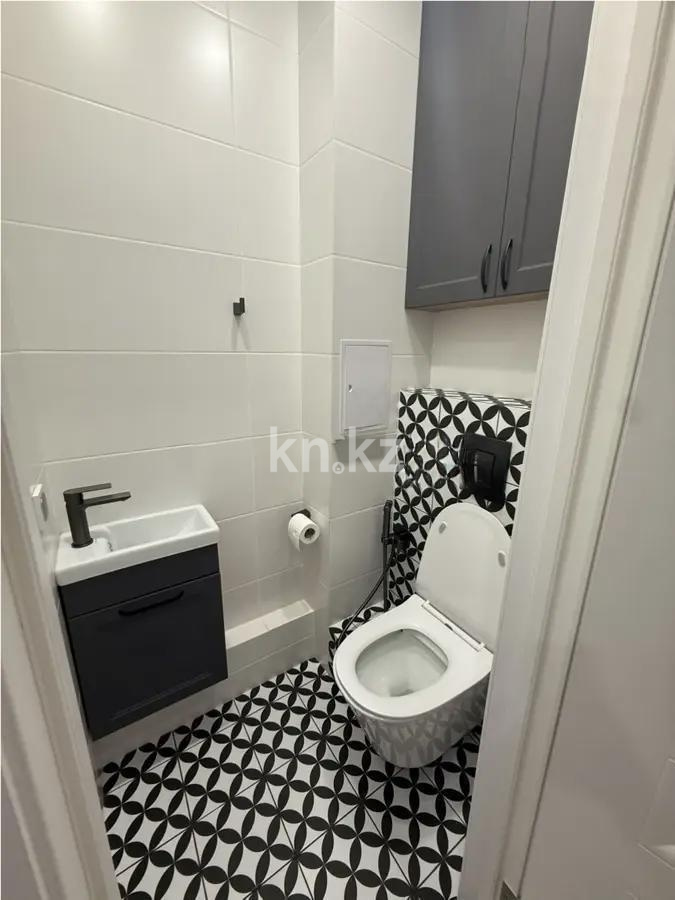 Продажа 3-комнатной квартиры, 76 м² в Алматы - фото 4