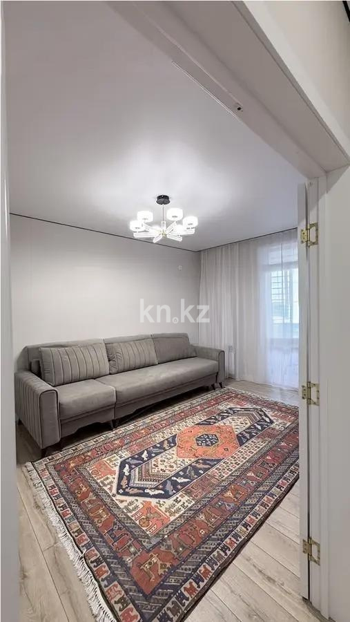 Продажа 2-комнатной квартиры, 65 м² в Астане