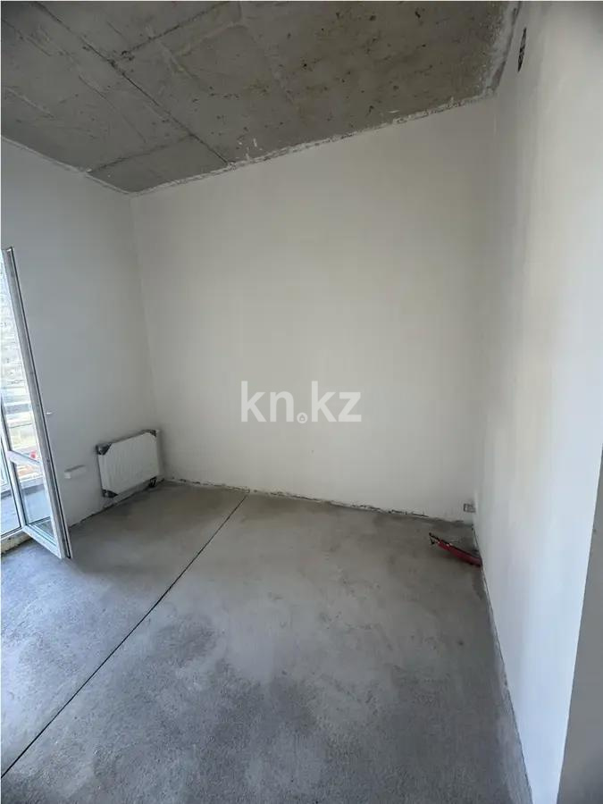 Продажа 1-комнатной квартиры, 45.1 м², ул. Навои, дом  30а/1 в Алматы - фото 3