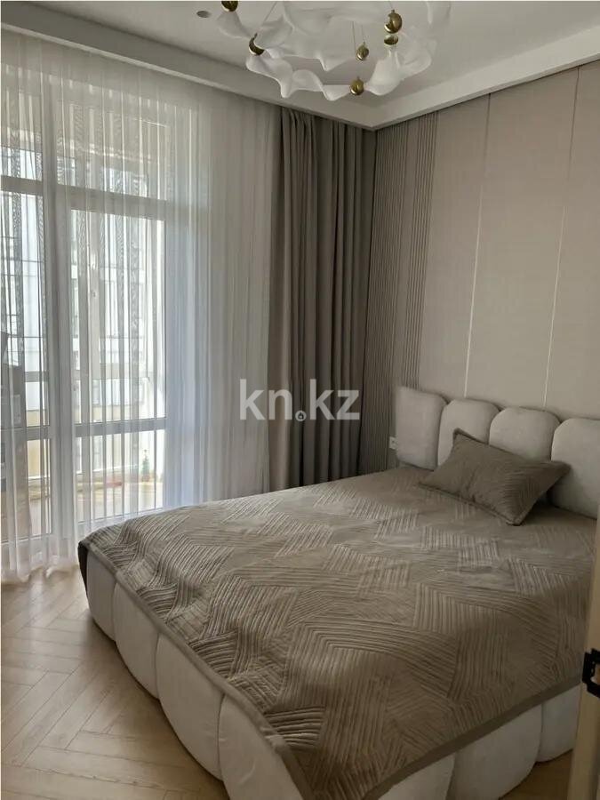Продажа 4-комнатной квартиры, 133 м² в Алматы - фото 2