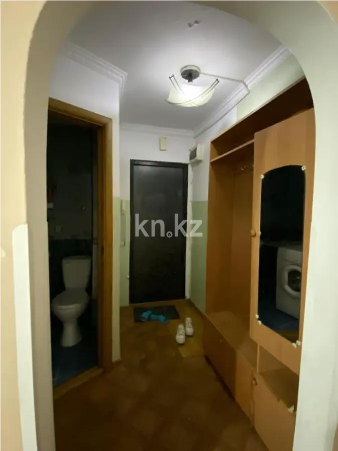 Продажа 2-комнатной квартиры, 42 м² в Алматы - фото 4