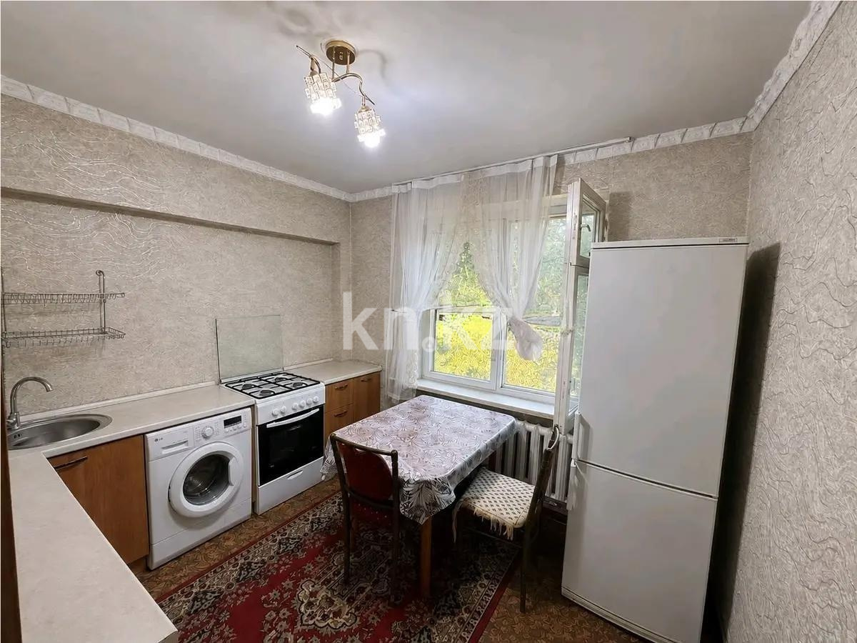 Продажа 3-комнатной квартиры, 73 м² в Алматы - фото 4