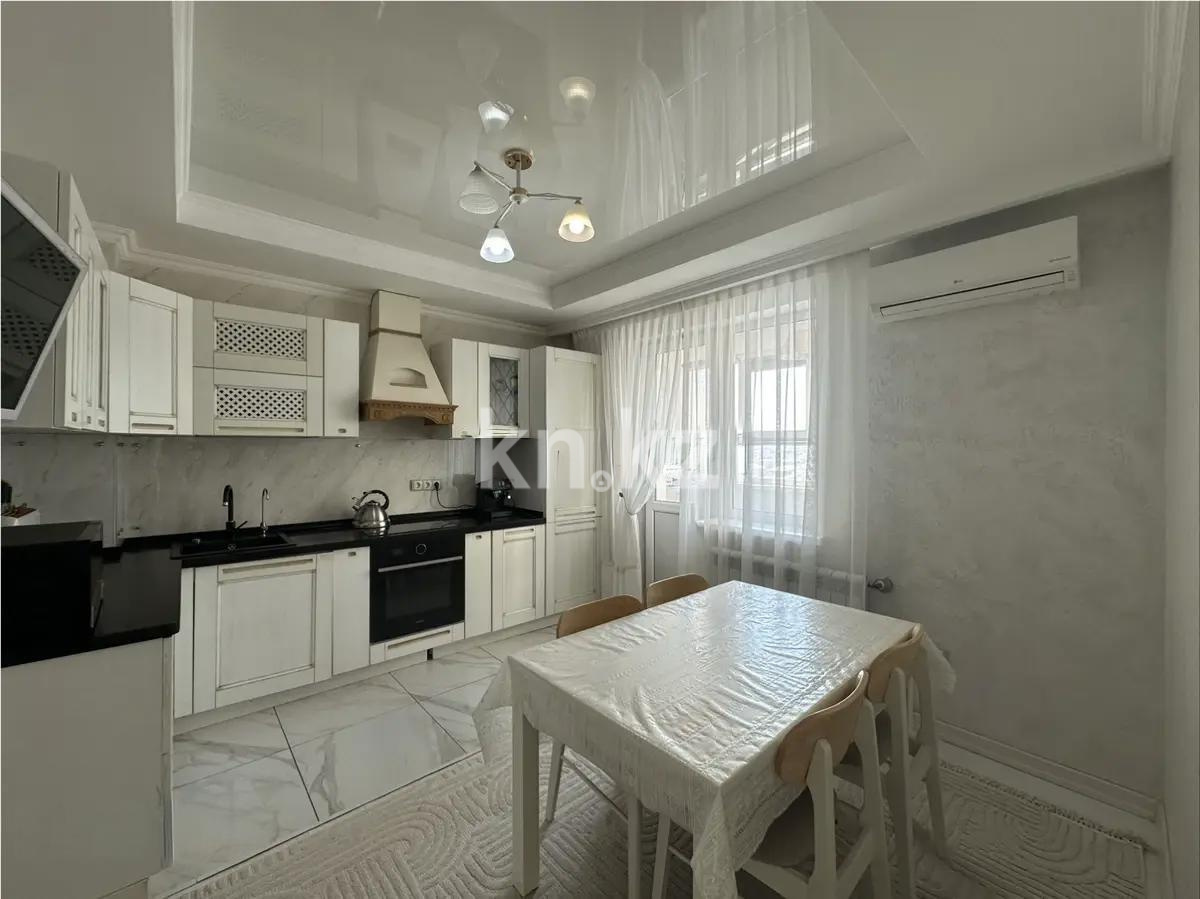 Продажа 4-комнатной квартиры, 134 м² в Алматы - фото 4