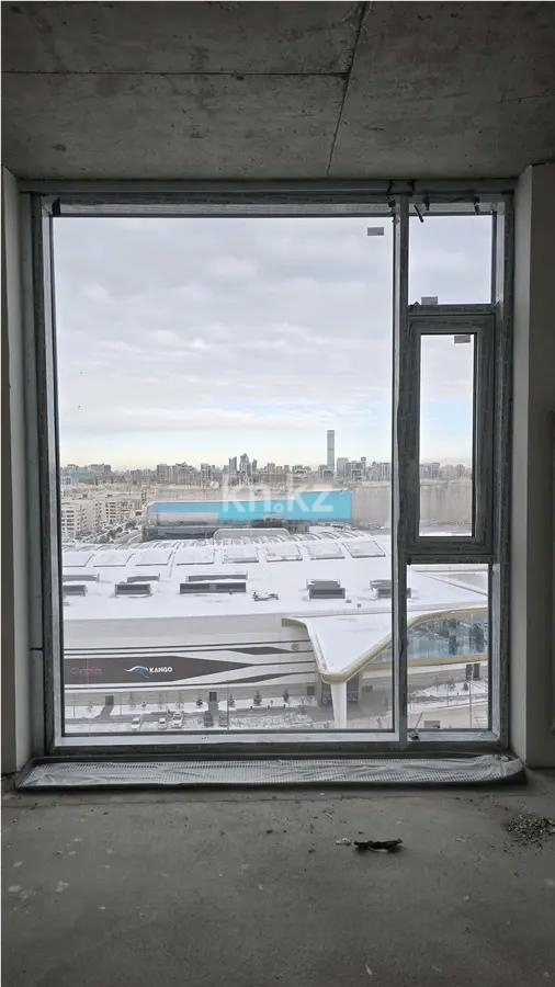 Продажа 4-комнатной квартиры, 164 м² в Астане