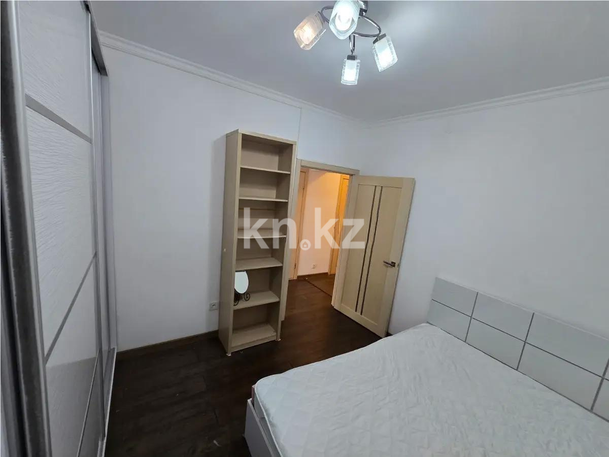 Продажа 1-комнатной квартиры, 45 м² в Алматы - фото 2