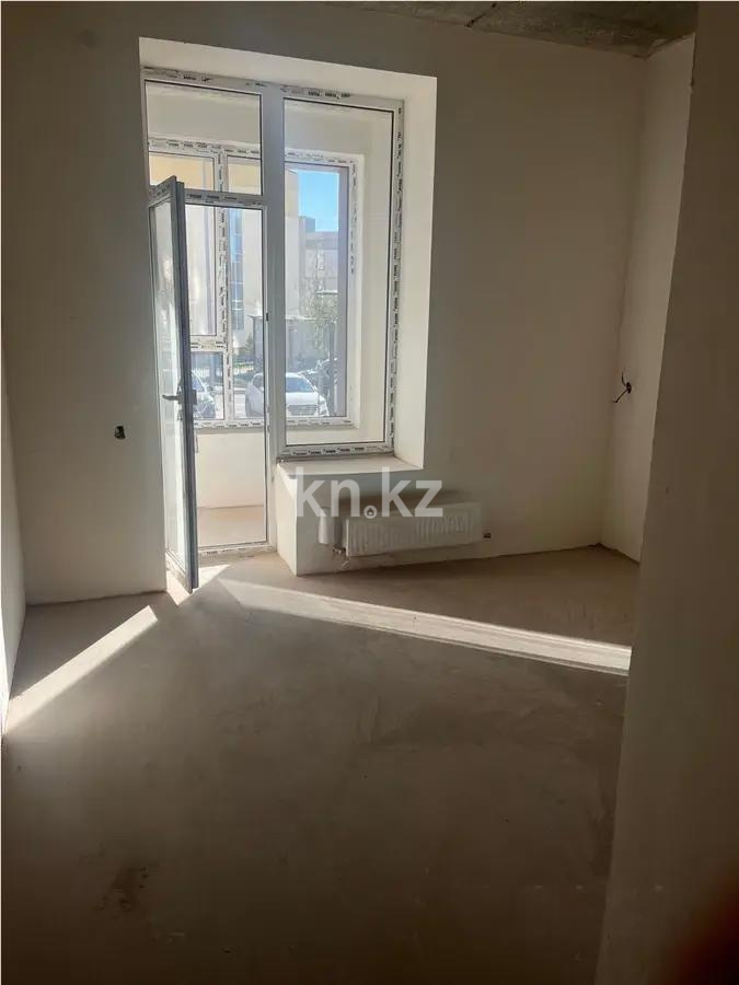 Продажа 1-комнатной квартиры, 43 м², ул. Калдаякова, дом  12 в Астане - фото 2