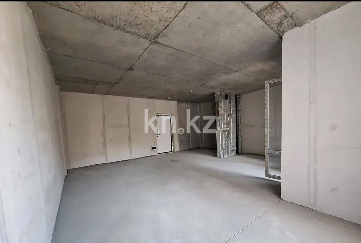 Продажа 1-комнатной квартиры, 43 м² в Алматы - фото 2