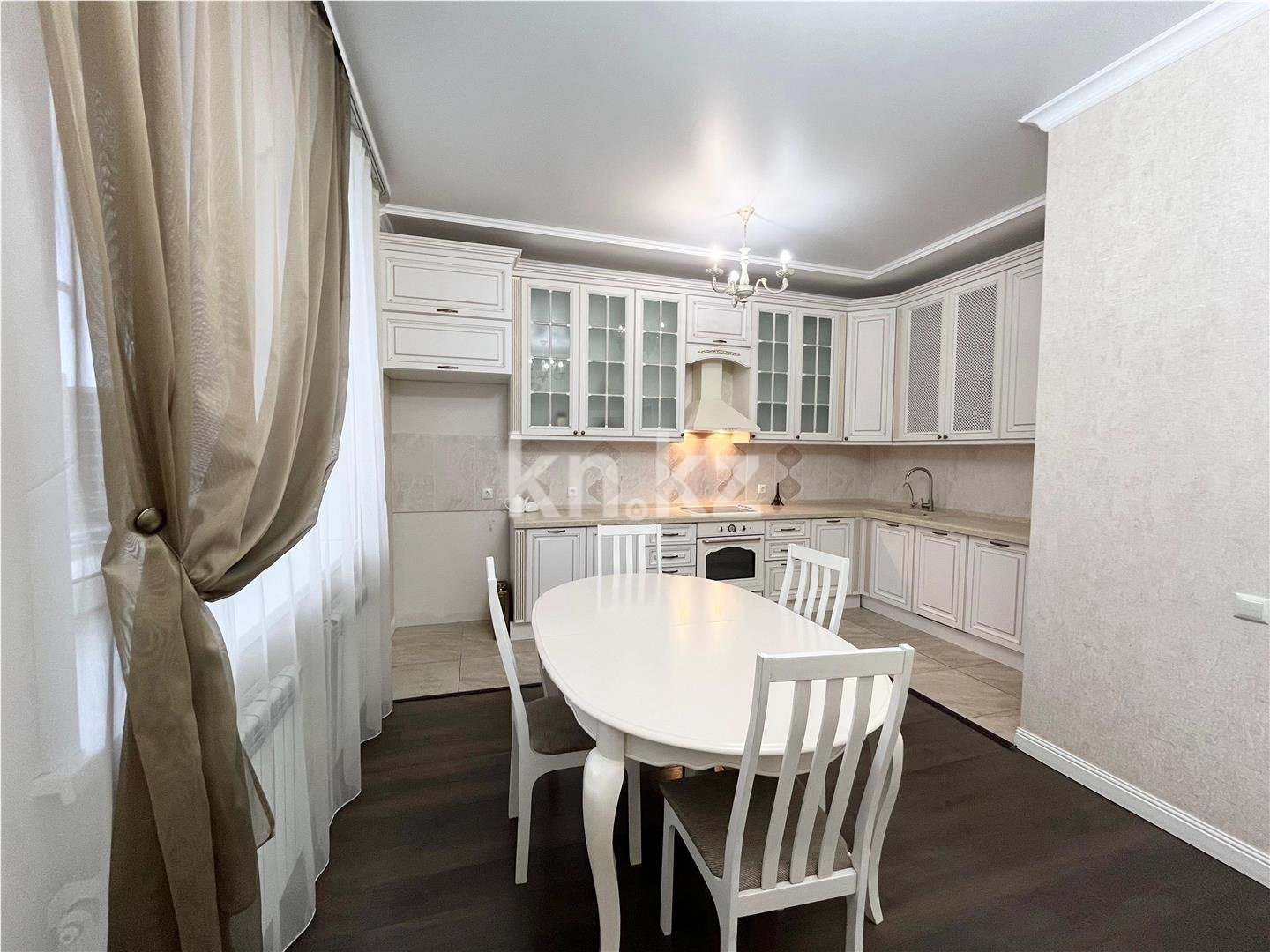 Продажа 2-комнатной квартиры, 108 м² в Астане - фото 6