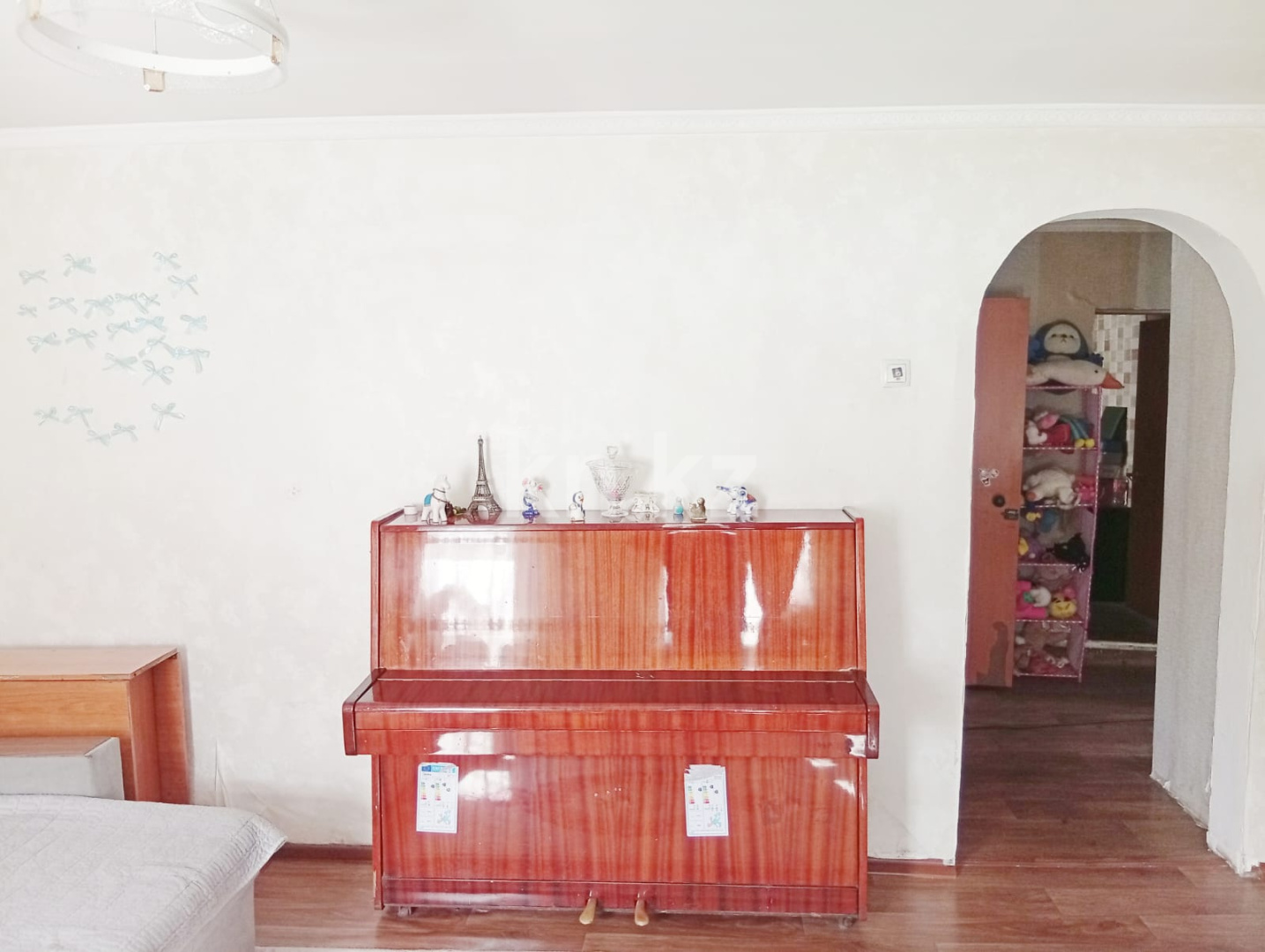 Продажа 4-комнатного дома, 60 м² в Астане