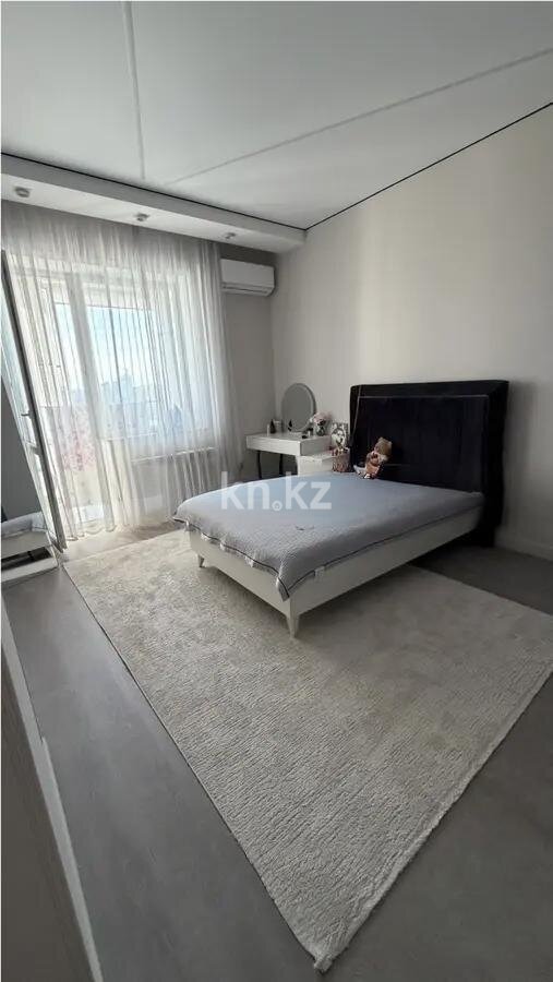 Продажа 4-комнатной квартиры, 117 м² в Астане - фото 3
