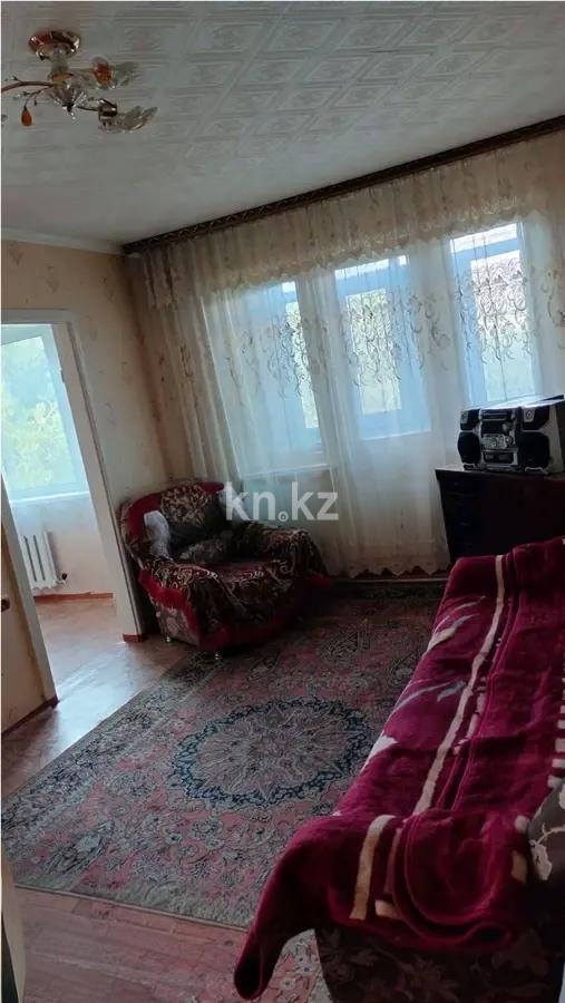 Продажа 3-комнатной квартиры, 47 м² в Темиртау