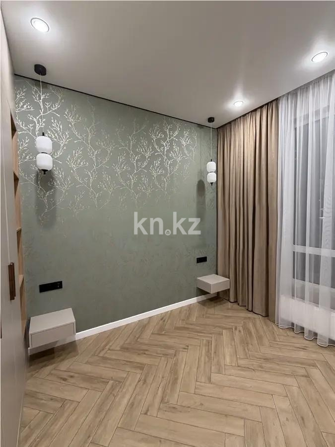 Продажа 2-комнатной квартиры, 44 м² в Астане