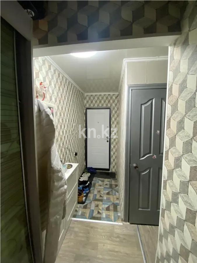 Продажа 3-комнатной квартиры, 56.4 м² в Алматы - фото 3
