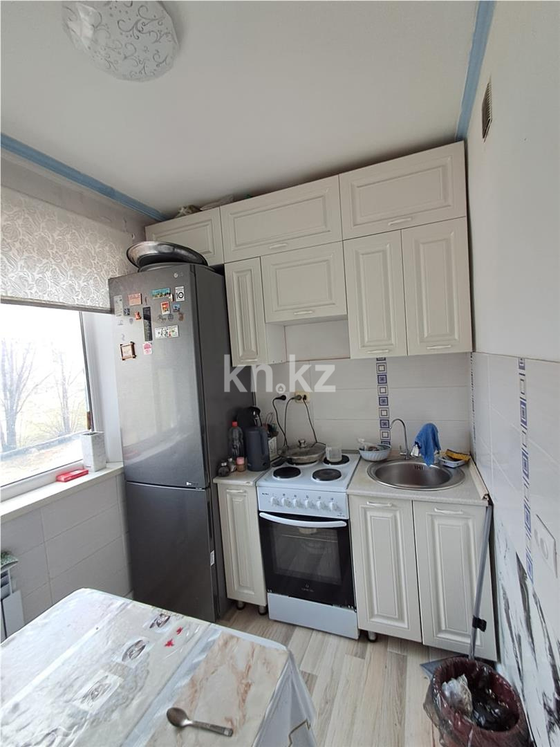 Продажа 4-комнатной квартиры, 61 м² в Караганде - фото 15