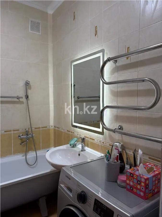 Продажа 2-комнатной квартиры, 48.7 м², ул. Сатпаева в Астане - фото 5