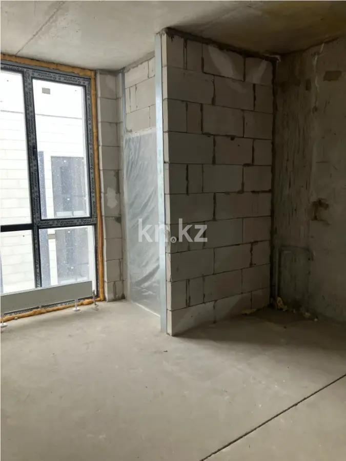 Продажа 2-комнатной квартиры, 52 м², ул. Сейдимбека, дом  25/44 стр в Алматы