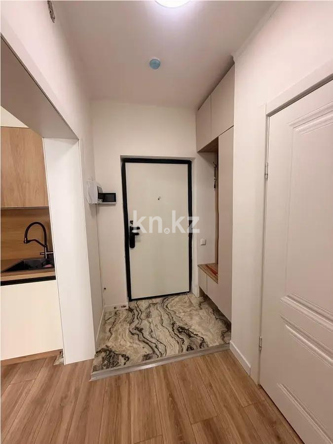 Продажа 1-комнатной квартиры, 41 м² в Астане - фото 5
