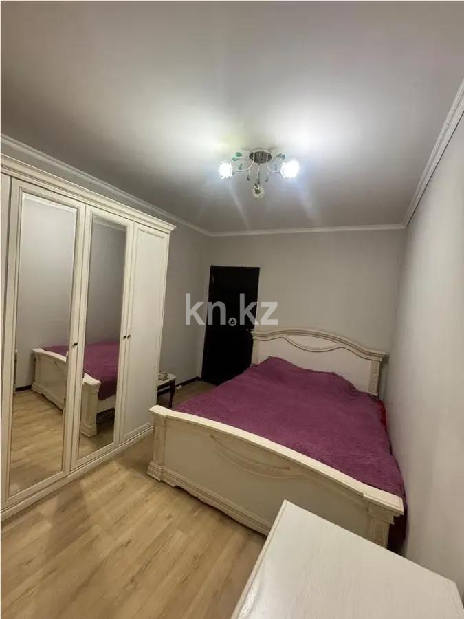 Продажа 3-комнатной квартиры, 62 м² в Астане - фото 2
