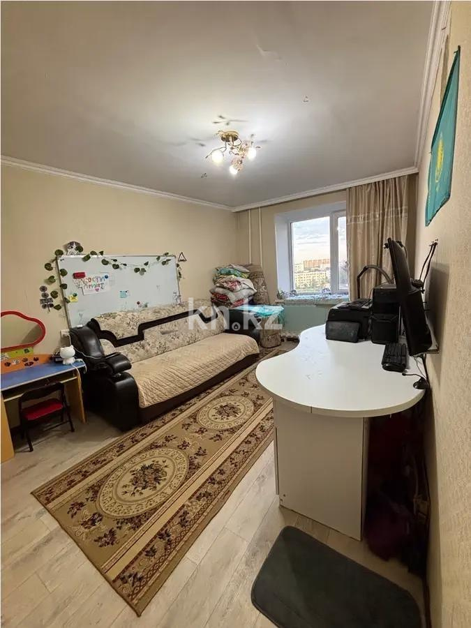 Продажа 4-комнатной квартиры, 87 м² в Астане - фото 2