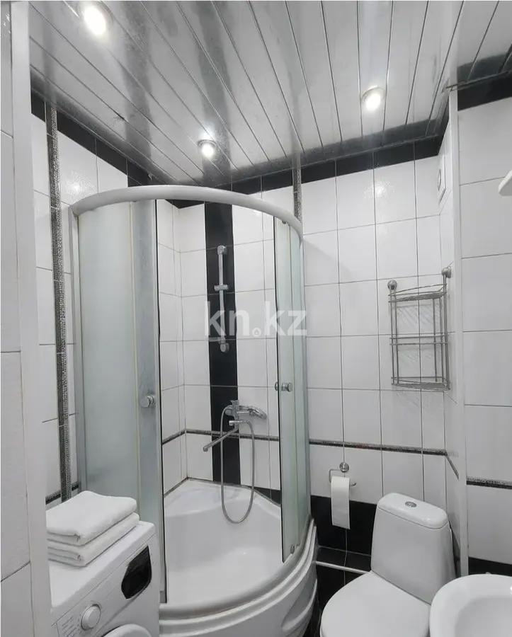 Продажа 2-комнатной квартиры, 43.4 м² в Астане - фото 4