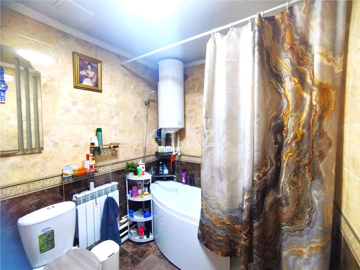 Продажа 5-комнатного дома, 170 м² в Караганде - фото 15