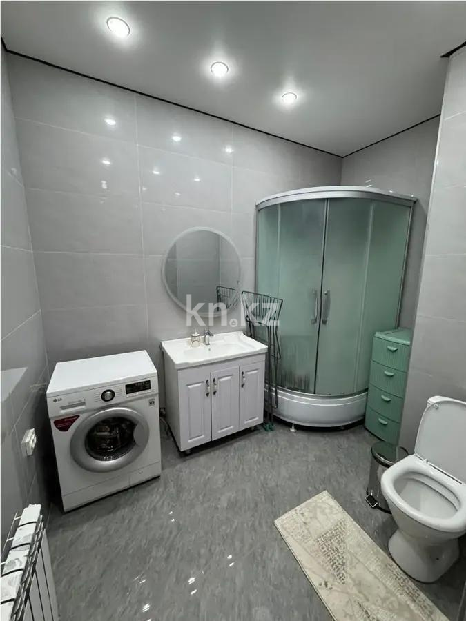 Продажа 1-комнатной квартиры, 46.5 м² в Алматы - фото 3