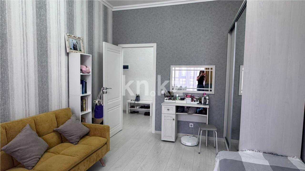 Продажа 3-комнатной квартиры, 74 м² в Караганде - фото 4