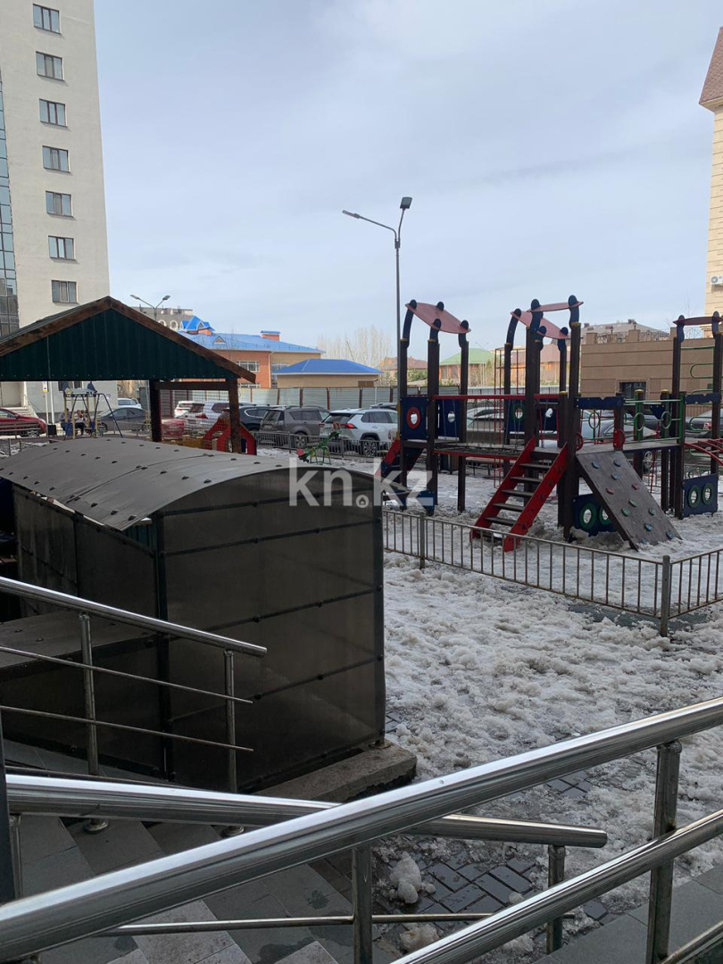 Продажа 3-комнатной квартиры, 95.7 м² в Астане - фото 7