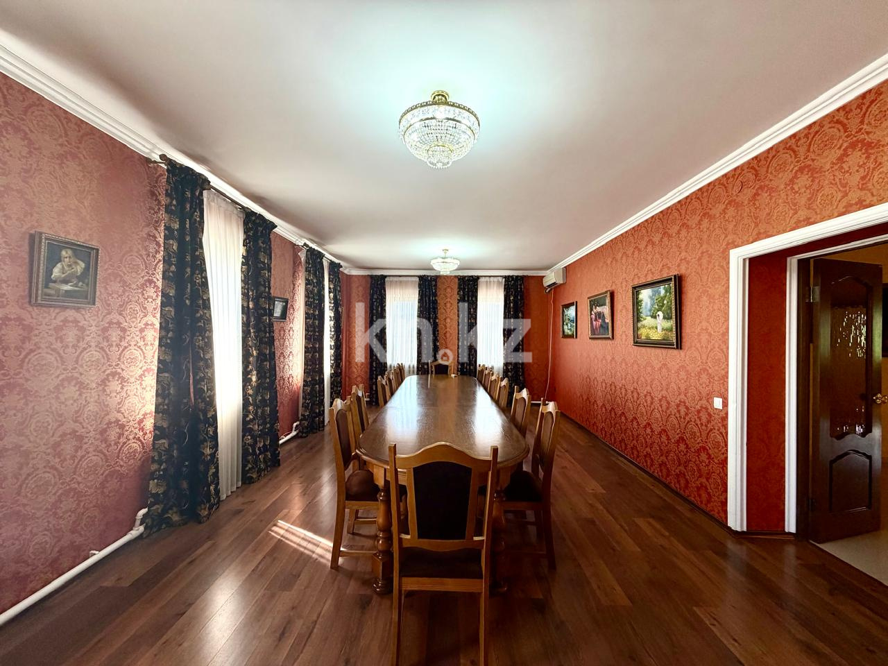 Продажа здания, 464 м² в Караганде - фото 6