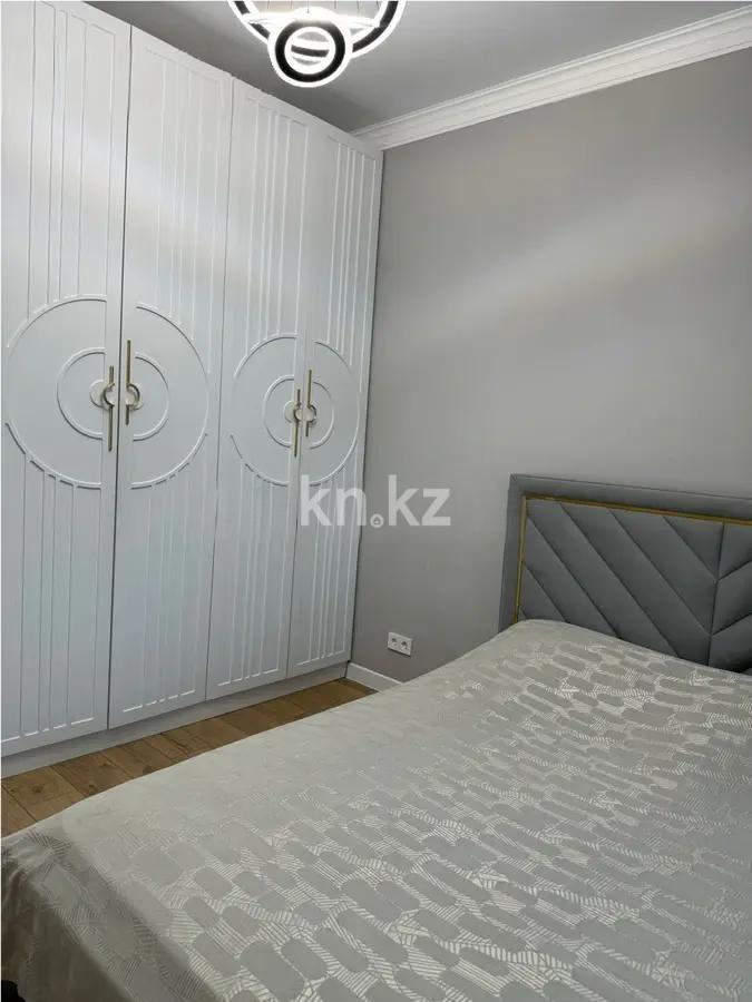 Продажа 1-комнатной квартиры, 36 м², ул. Айтматова, дом  60 в Астане - фото 3