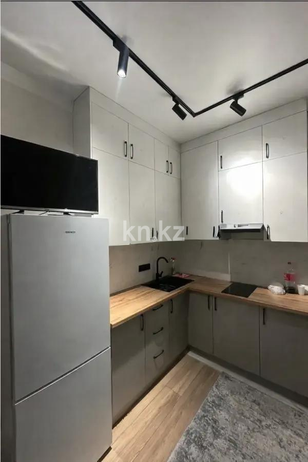 Продажа 2-комнатной квартиры, 51.2 м² в Алматы - фото 2